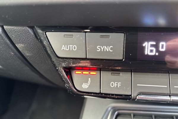 Used Audi A3 2025 for sale - 76015983: Photo 16