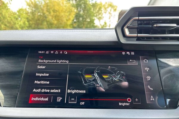 Used Audi A3 2025 for sale - 76015983: Photo 18