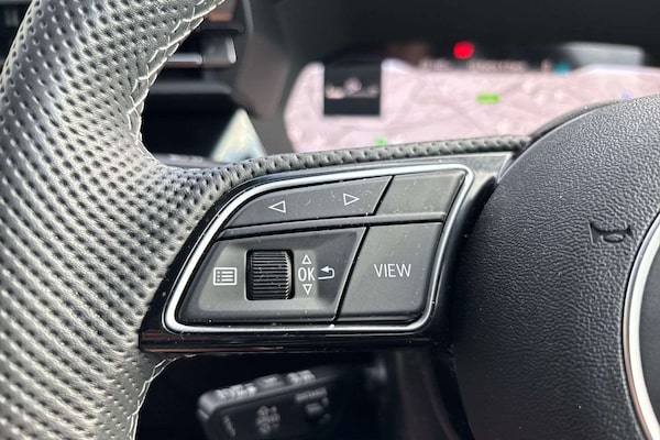 Used Audi A3 2025 for sale - 76015983: Photo 19