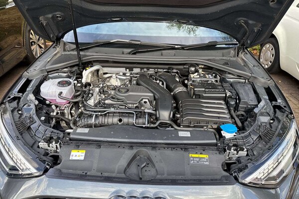 Used Audi A3 2025 for sale - 76015983: Photo 23