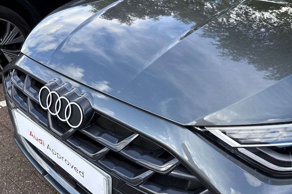 Used Audi A3 2025 for sale - 76015983: Photo 24