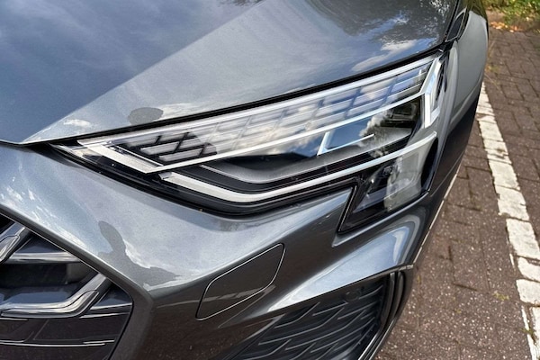 Used Audi A3 2025 for sale - 76015983: Photo 25