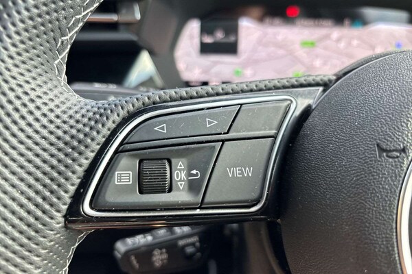 Used Audi A3 2025 for sale - 76015983: Photo 29