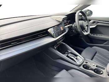 Used Audi A3 2025 for sale - 76015983: Photo 2