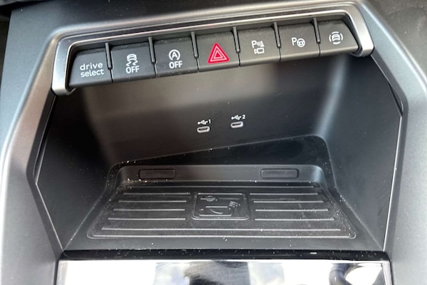 Used Audi A3 2025 for sale - 76015983: Photo 34