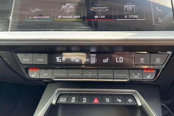 Used Audi A3 2025 for sale - 76015983: Photo 35