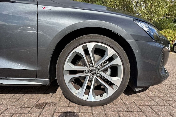 Used Audi A3 2025 for sale - 76015983: Photo 5