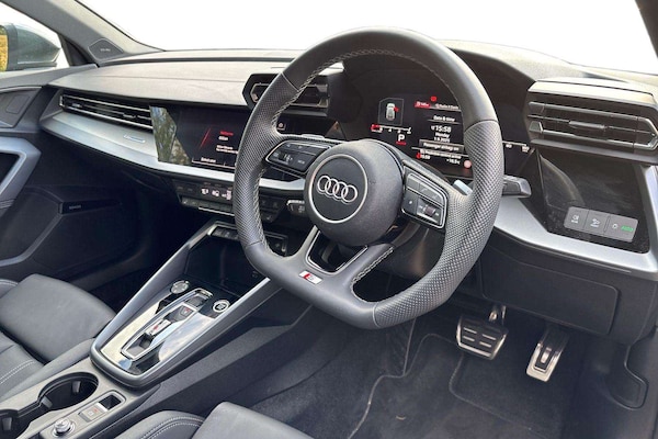 Used Audi A3 2025 for sale - 76015983: Photo 6