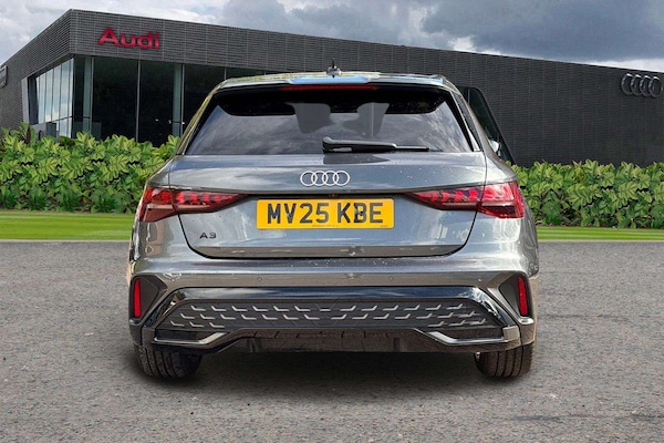 Used Audi A3 2025 for sale - 76015983: Photo 7