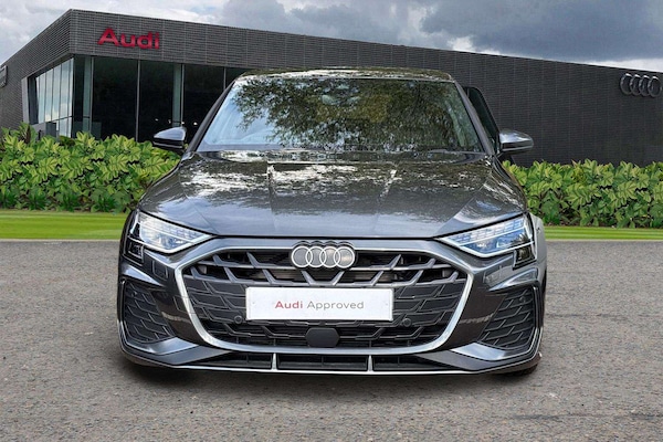 Used Audi A3 2025 for sale - 76015983: Photo 8