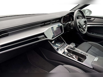 Used Audi A6 2023 for sale - 76789348: Photo