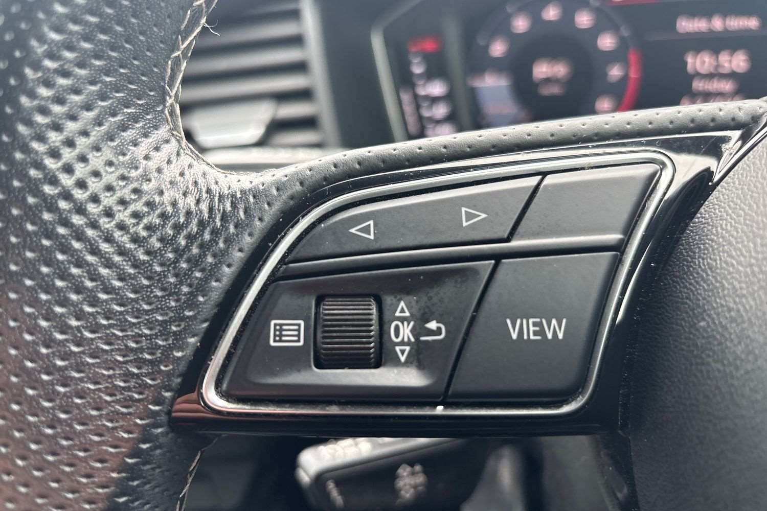 Used Audi A1 2023 for sale - 77772238: Photo 16