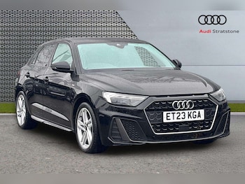 Used Audi A1 2023 for sale - 77772238: Photo