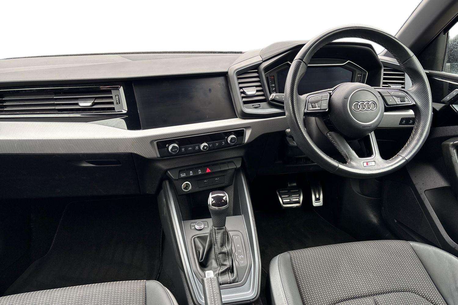 Used Audi A1 2023 for sale - 77772238: Photo 20