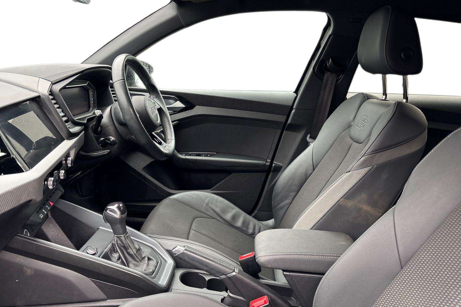 Used Audi A1 2023 for sale - 77772238: Photo 21