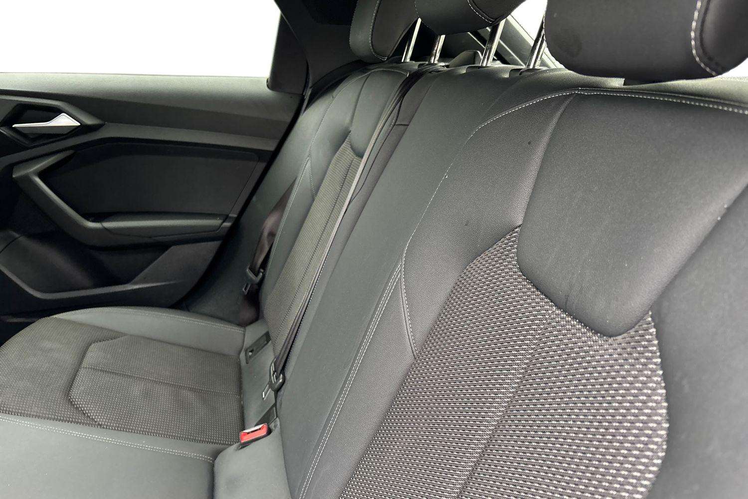 Used Audi A1 2023 for sale - 77772238: Photo 22