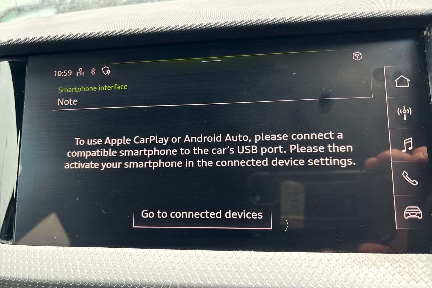 Used Audi A1 2023 for sale - 77772238: Photo 26