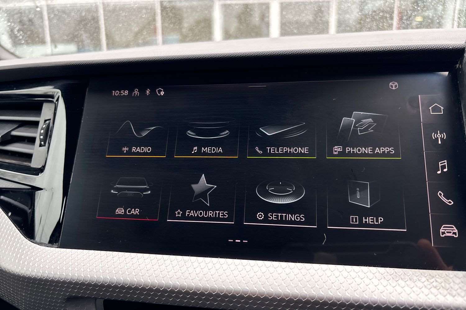 Used Audi A1 2023 for sale - 77772238: Photo 27