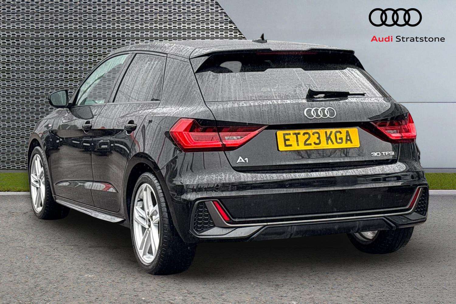 Used Audi A1 2023 for sale - 77772238: Photo 3