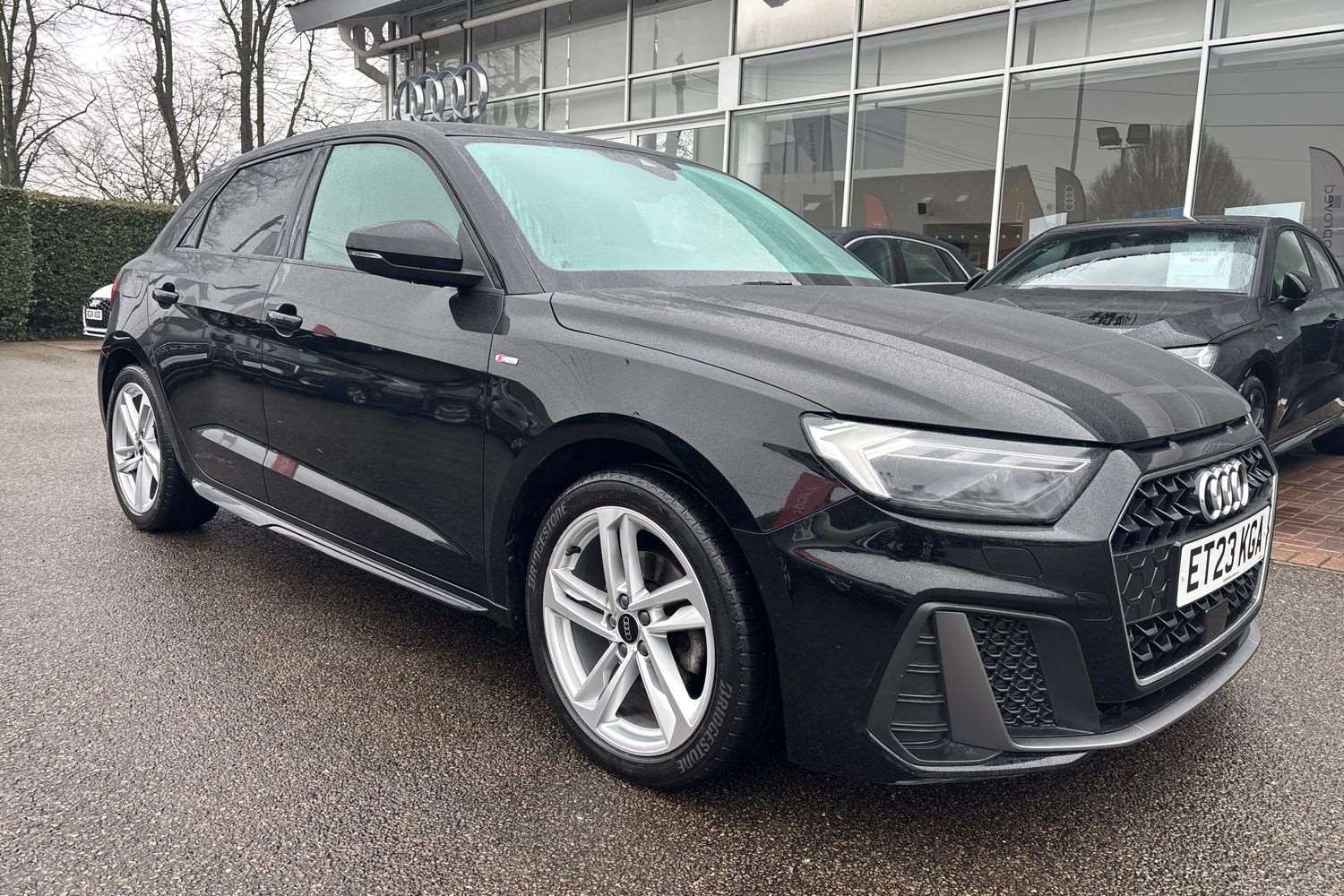 Used Audi A1 2023 for sale - 77772238: Photo 33