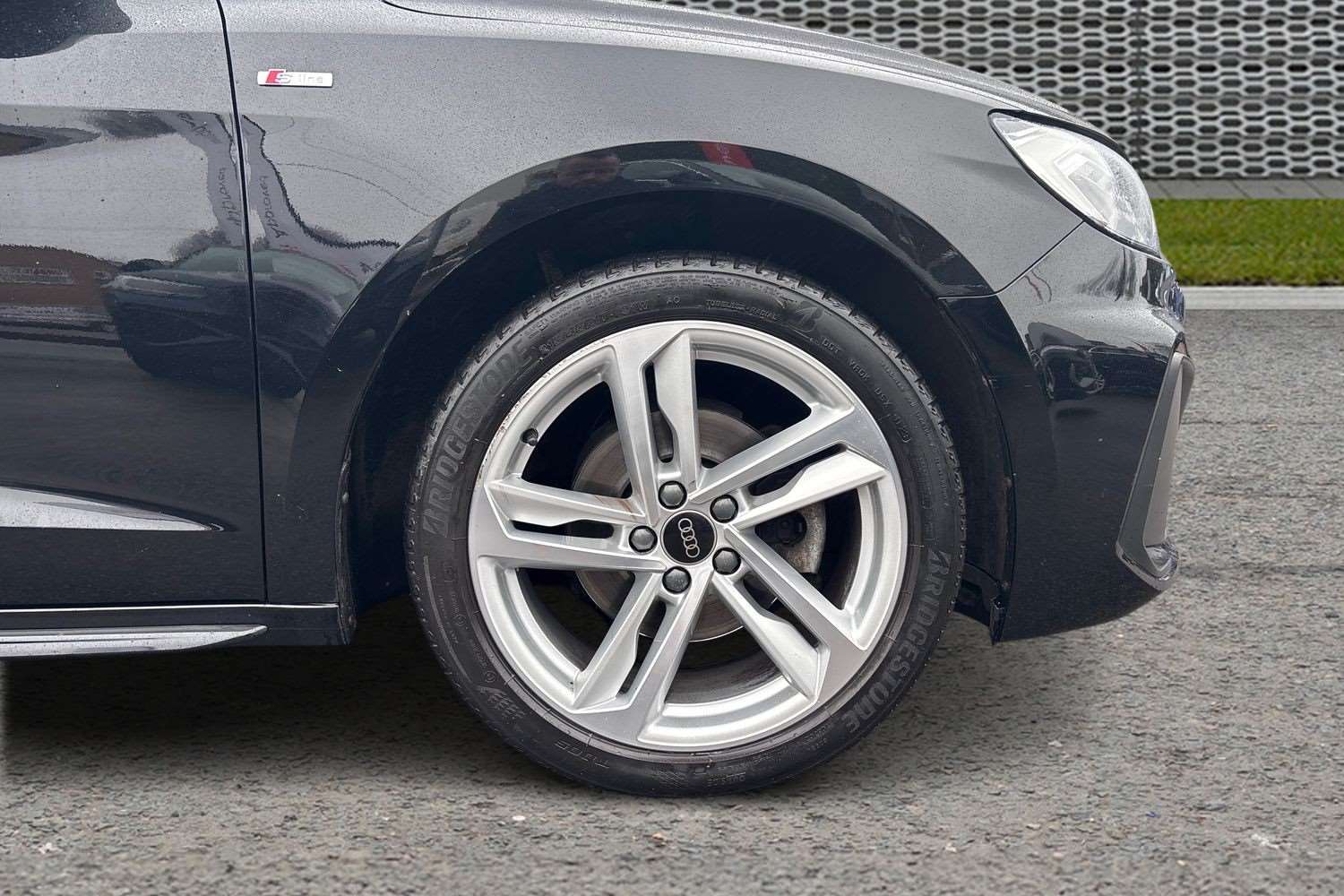 Used Audi A1 2023 for sale - 77772238: Photo 5