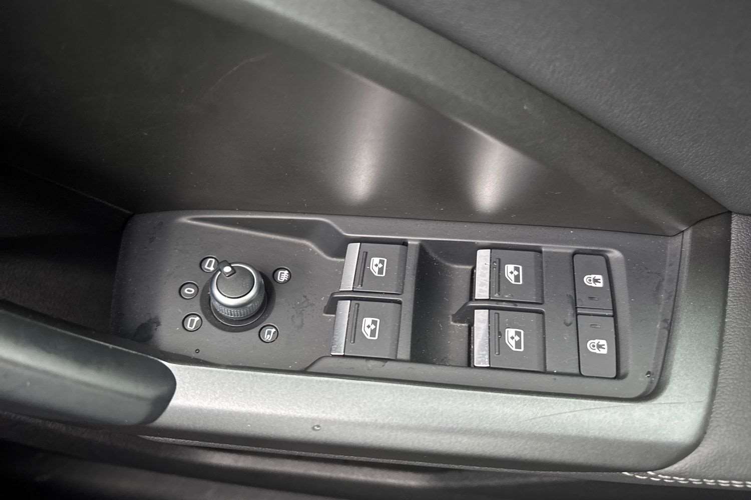 Used Audi Q3 2023 for sale - 77686654: Photo 14