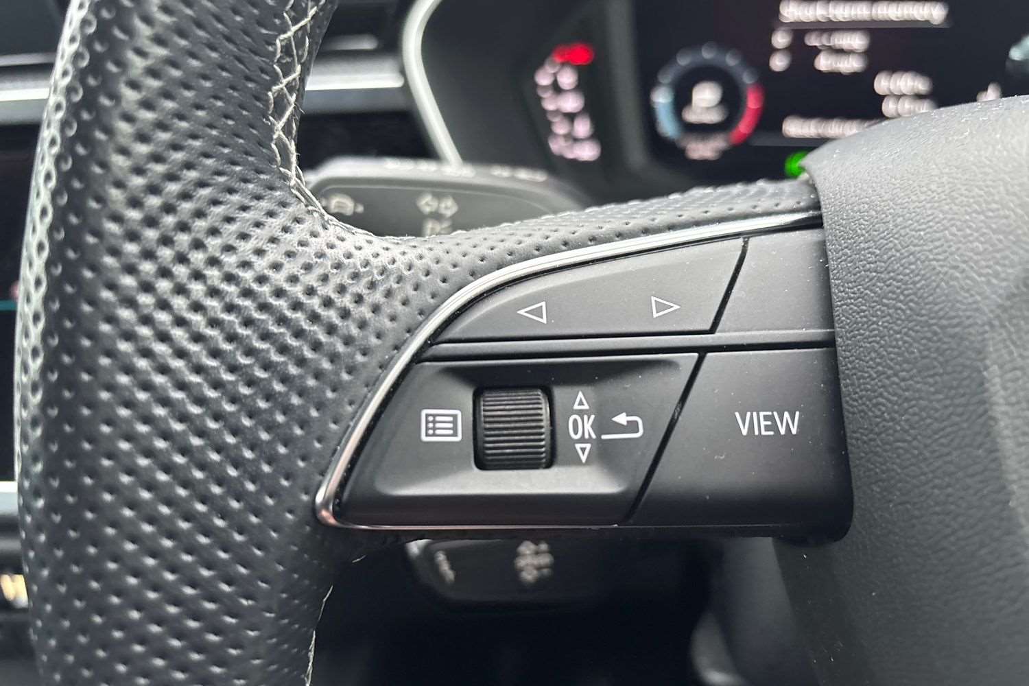 Used Audi Q3 2023 for sale - 77686654: Photo 16