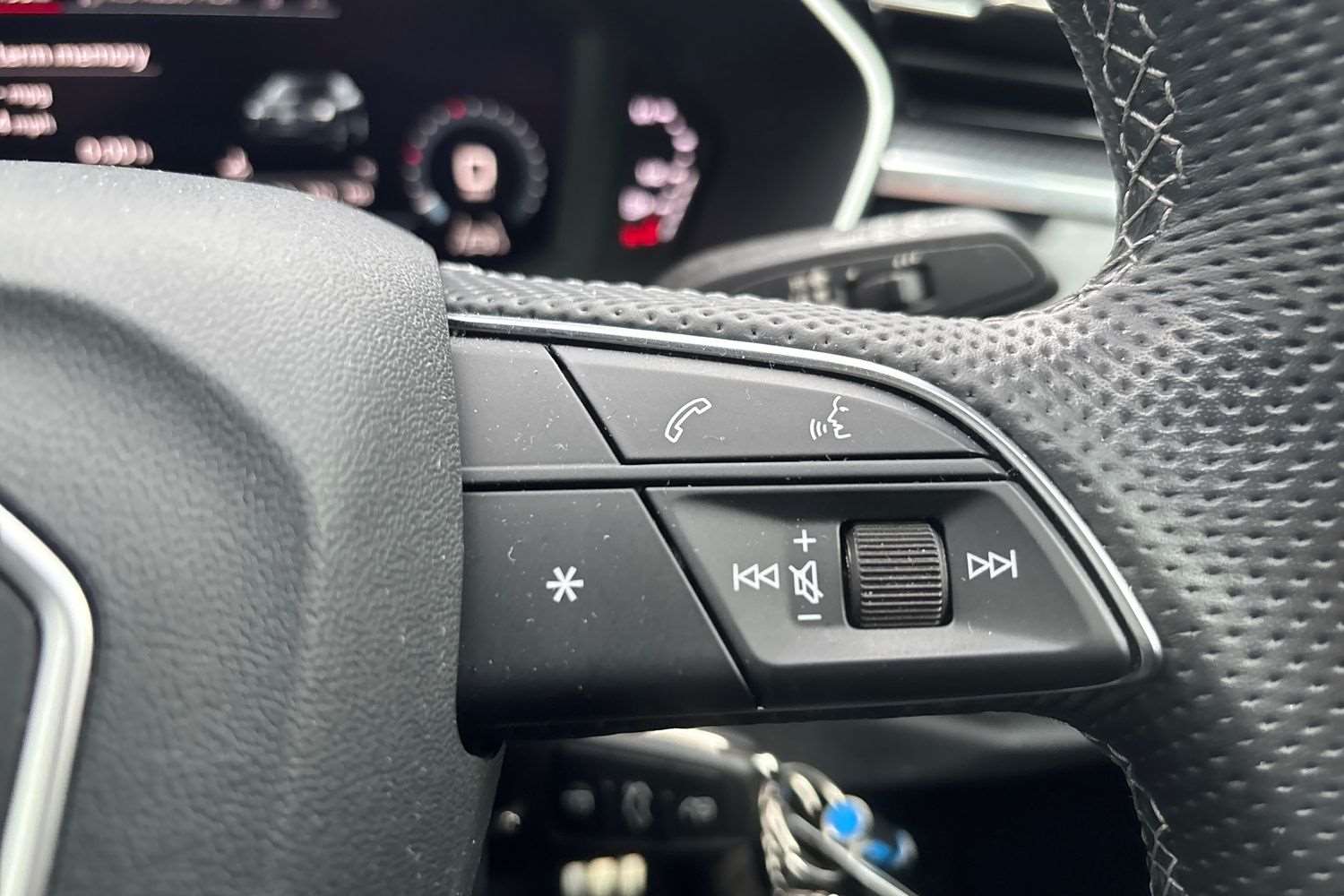 Used Audi Q3 2023 for sale - 77686654: Photo 17