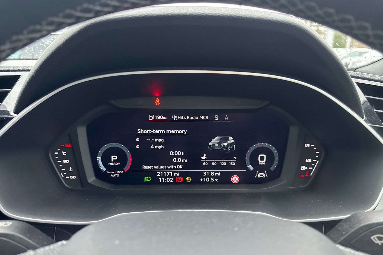 Used Audi Q3 2023 for sale - 77686654: Photo 18