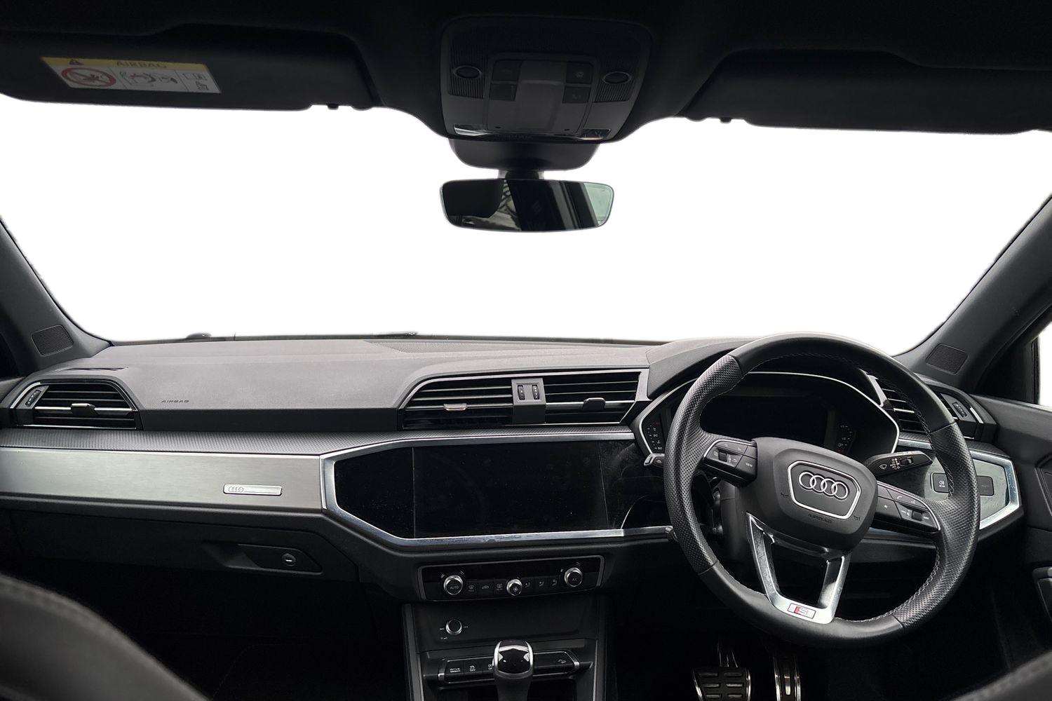 Used Audi Q3 2023 for sale - 77686654: Photo 19