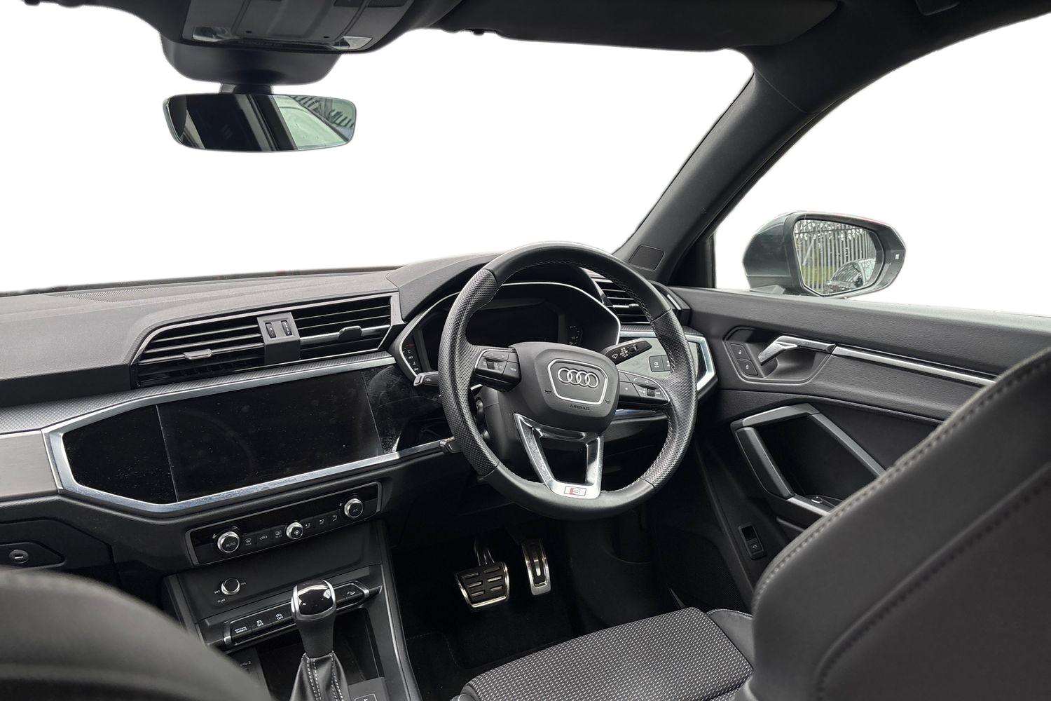 Used Audi Q3 2023 for sale - 77686654: Photo 20