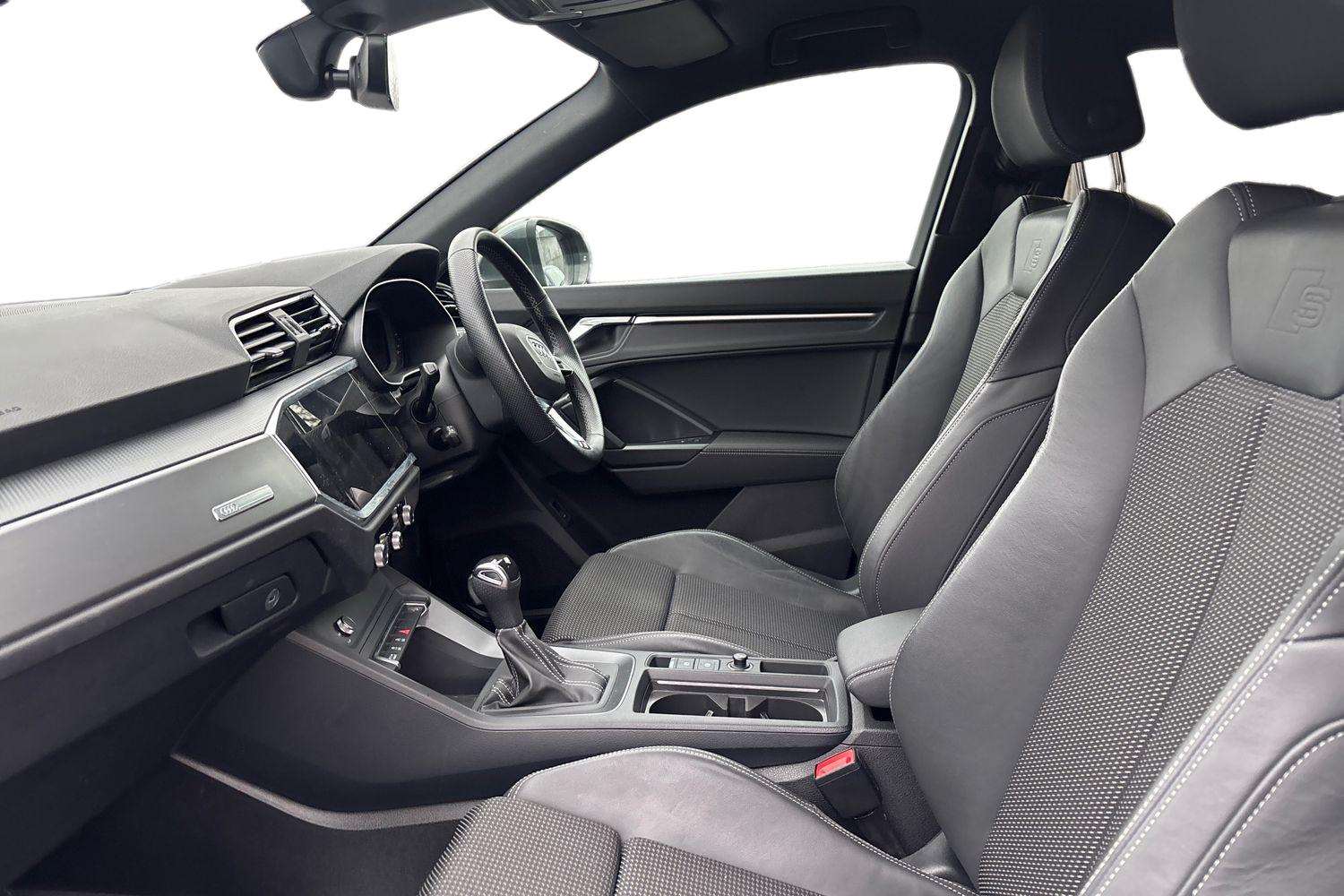 Used Audi Q3 2023 for sale - 77686654: Photo 21