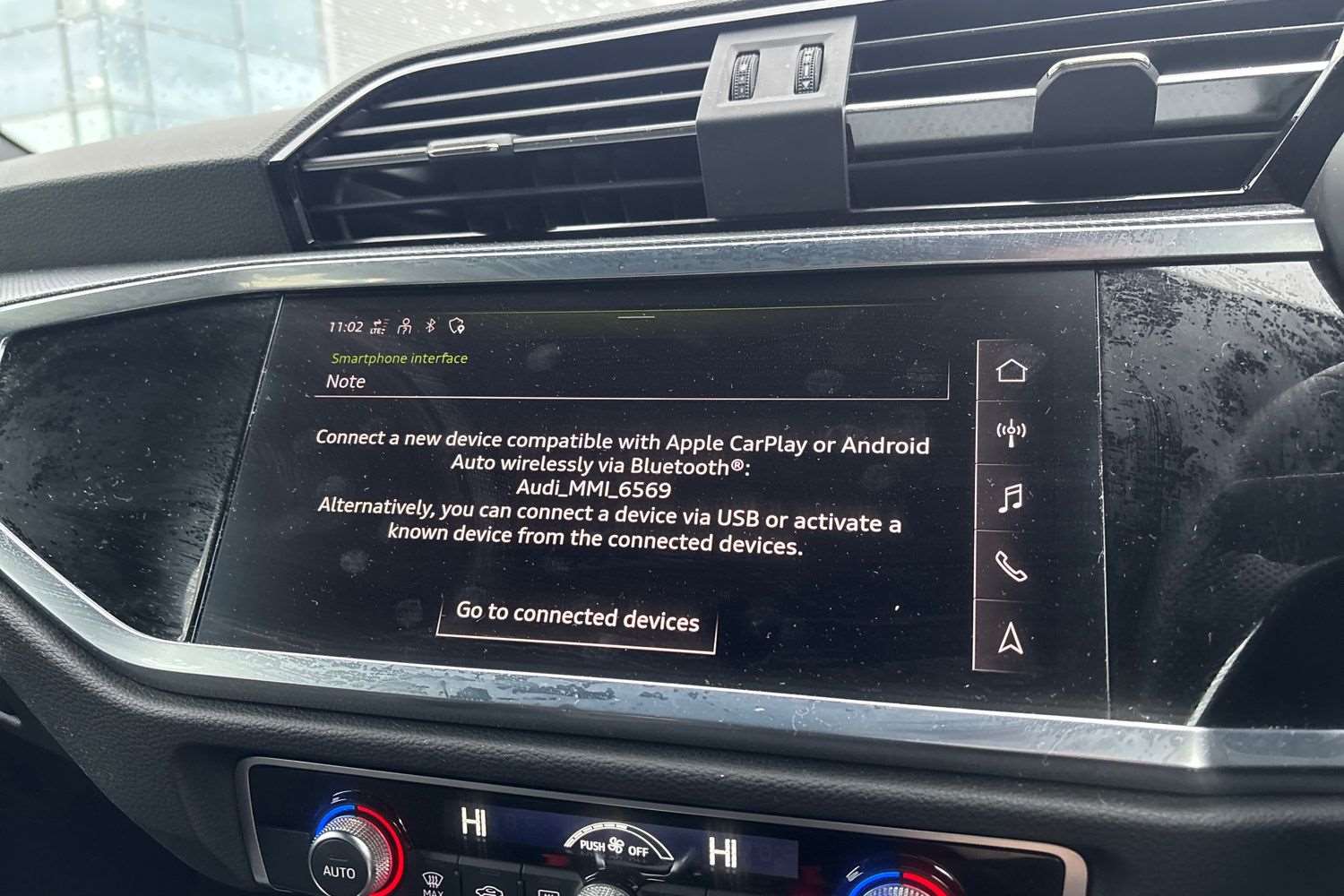 Used Audi Q3 2023 for sale - 77686654: Photo 27