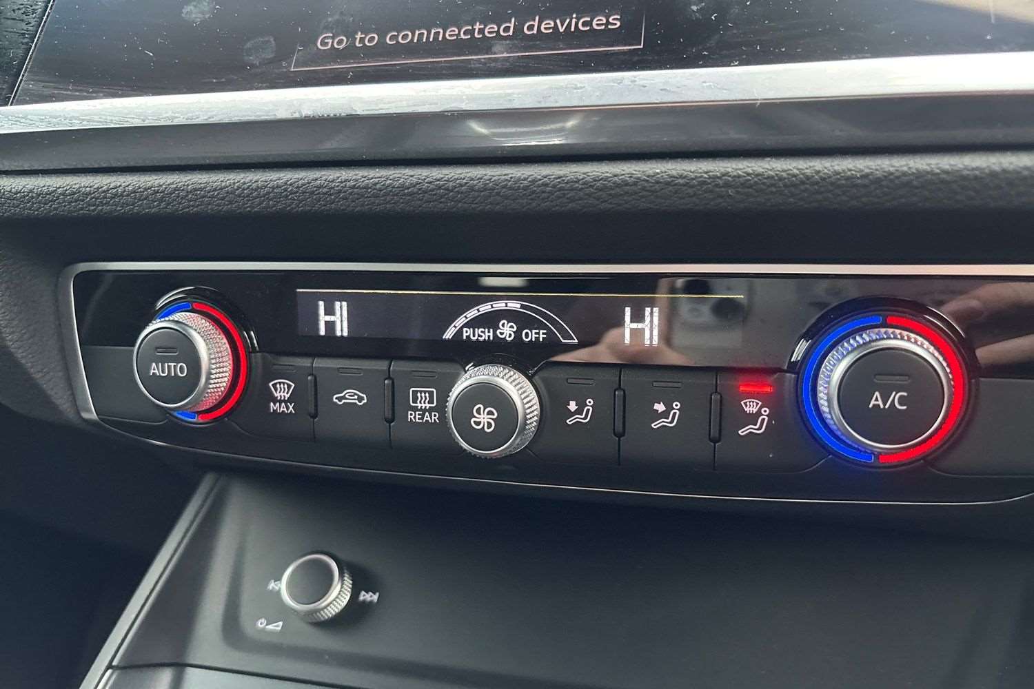 Used Audi Q3 2023 for sale - 77686654: Photo 28