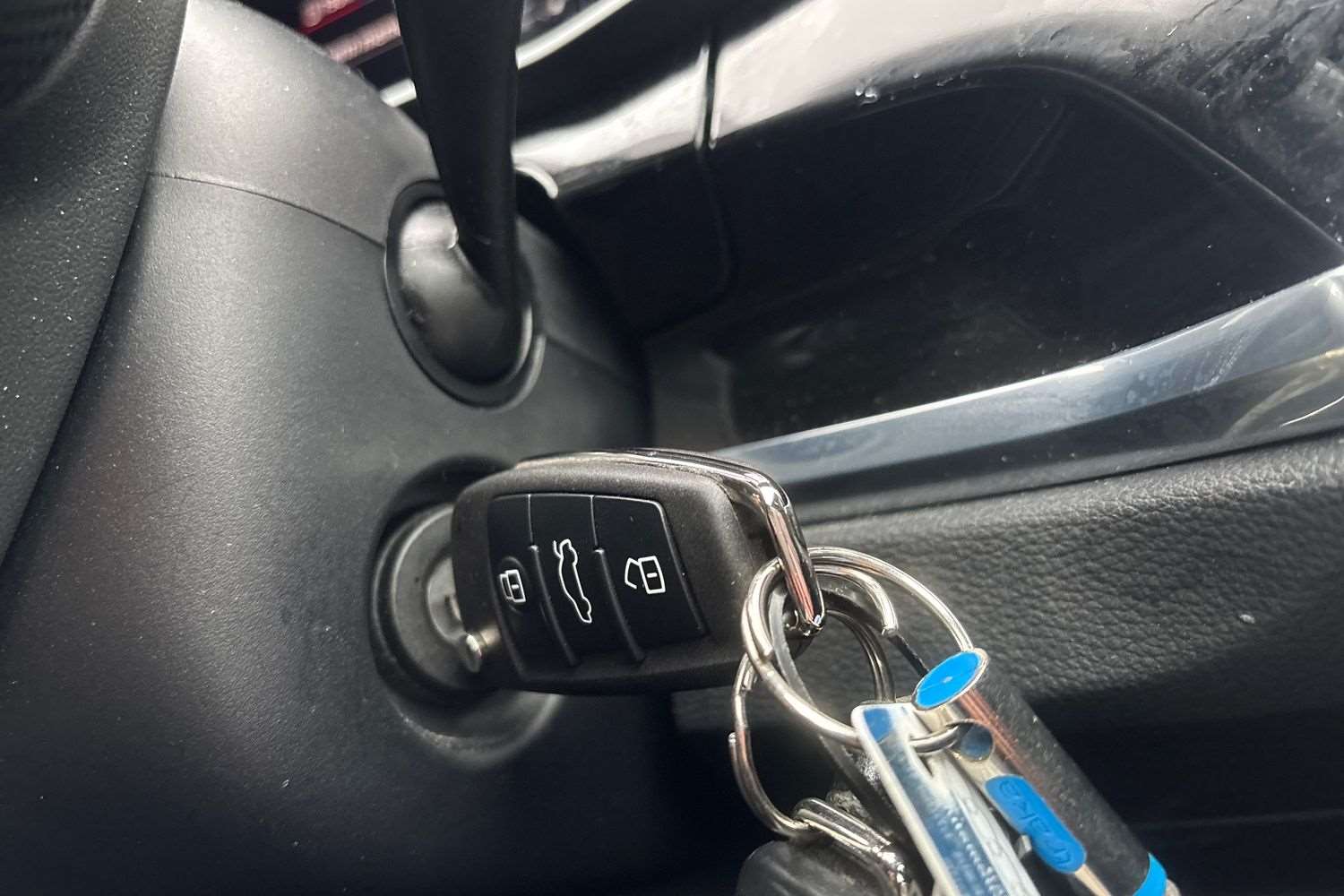 Used Audi Q3 2023 for sale - 77686654: Photo 29