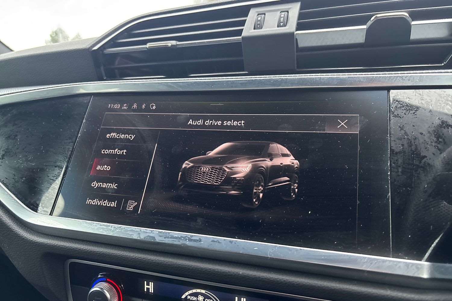 Used Audi Q3 2023 for sale - 77686654: Photo 30