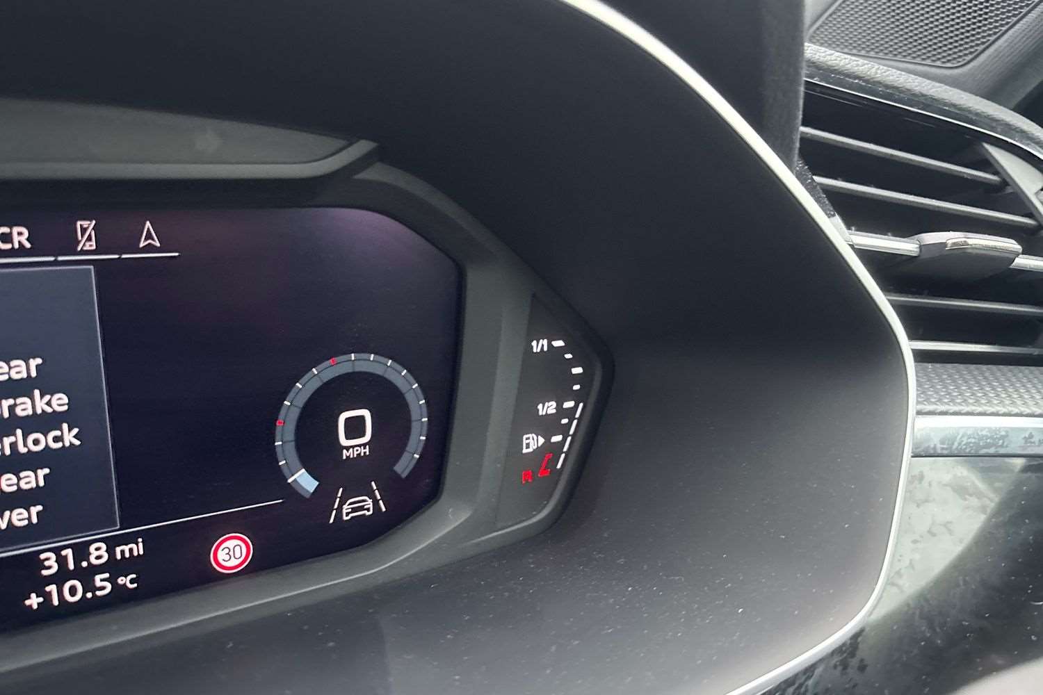 Used Audi Q3 2023 for sale - 77686654: Photo 31