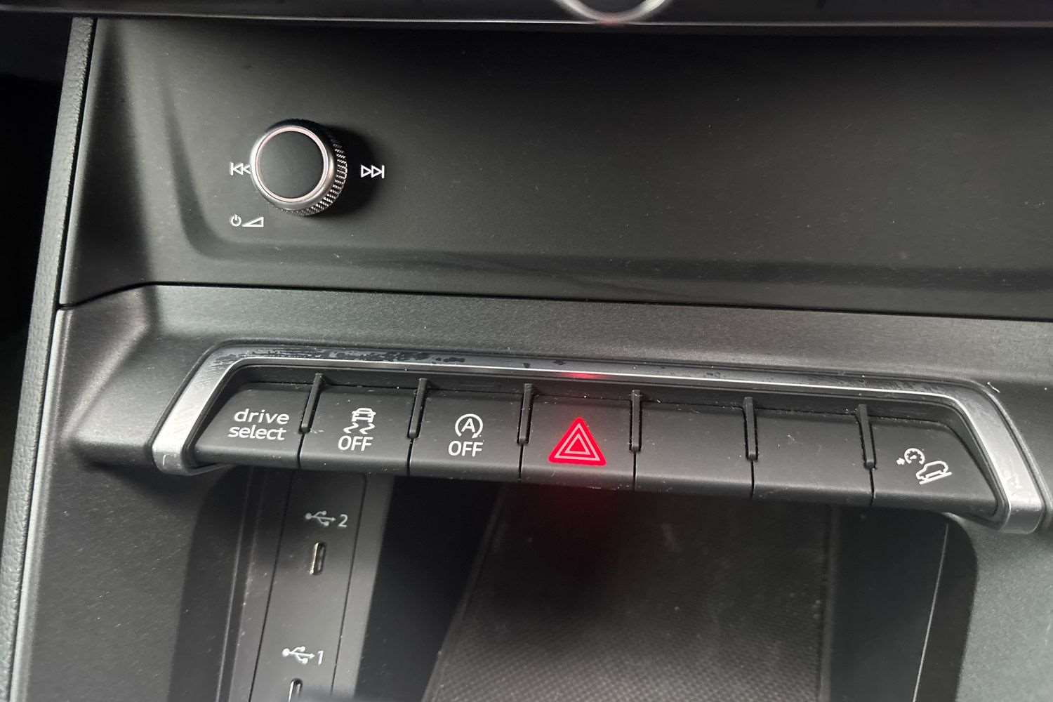 Used Audi Q3 2023 for sale - 77686654: Photo 35