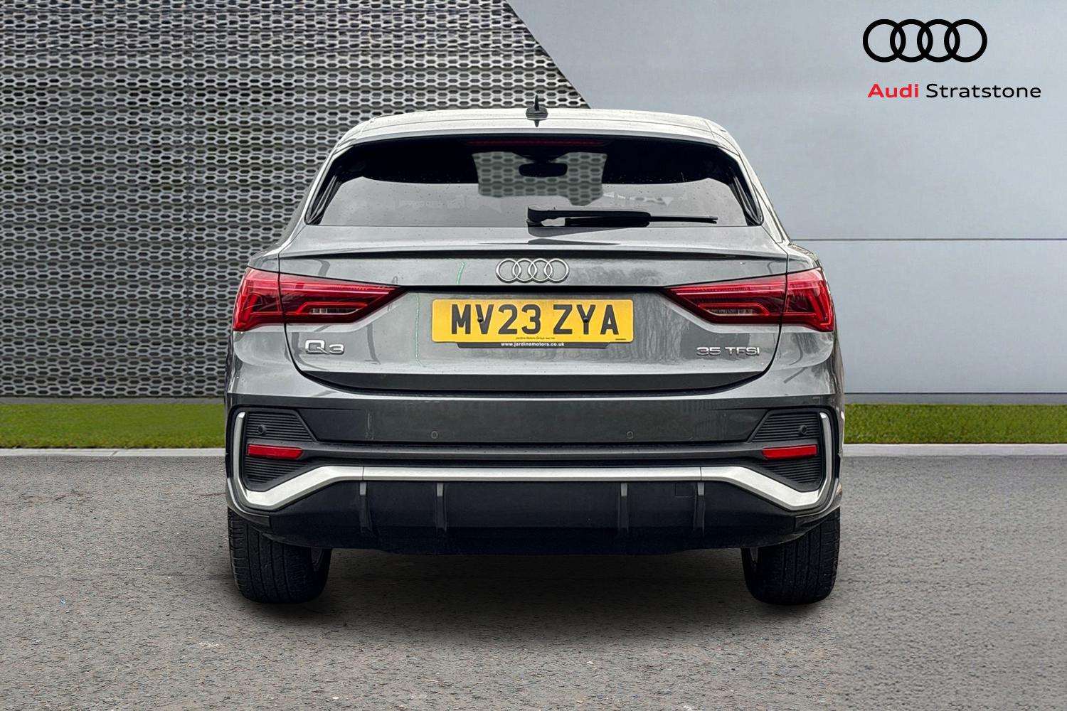 Used Audi Q3 2023 for sale - 77686654: Photo 7