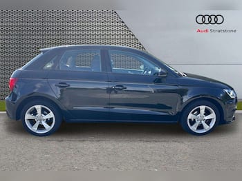 Used Audi A1 2018 for sale - 79702704: Photo