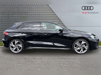 Used Audi A3 2026 for sale - 79118124: Photo