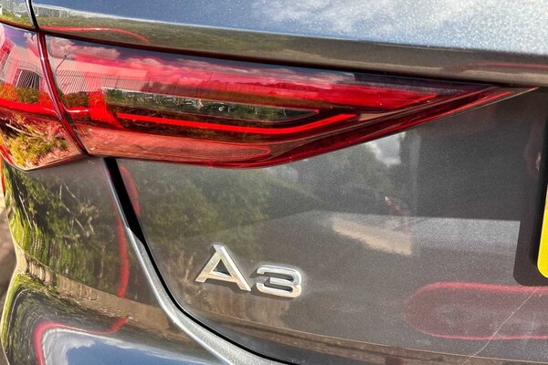 Used Audi A3 2022 for sale - 76025737: Photo 26