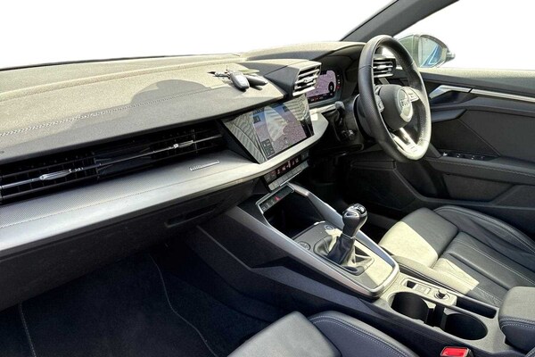 Used Audi A3 2022 for sale - 76025737: Photo 2
