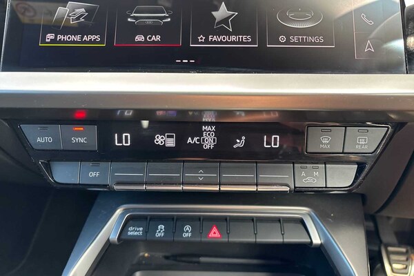 Used Audi A3 2022 for sale - 76025737: Photo 31