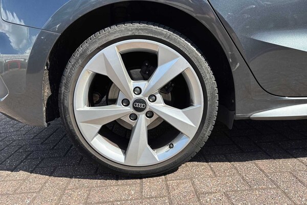 Used Audi A3 2022 for sale - 76025737: Photo 5