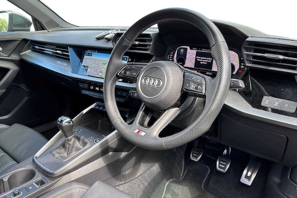Used Audi A3 2022 for sale - 76025737: Photo 6