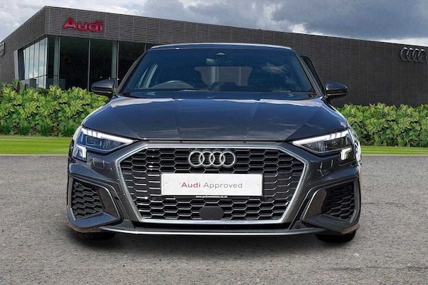 Used Audi A3 2022 for sale - 76025737: Photo 8