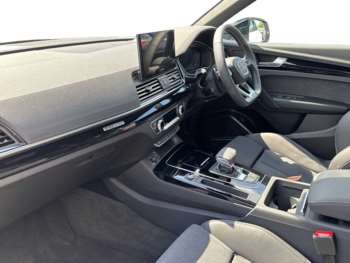 Used Audi Q5 2025 for sale - 74779223: Photo