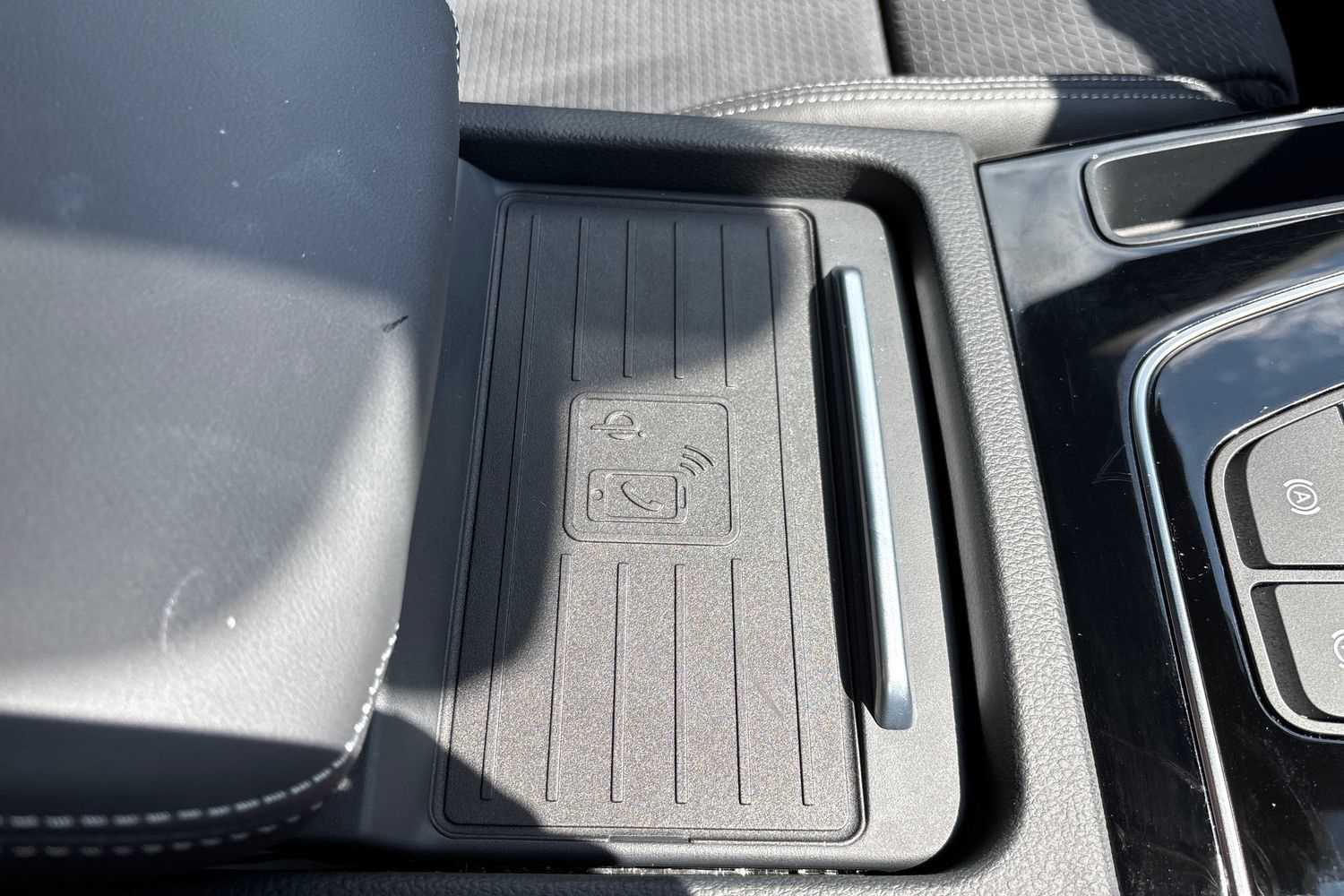Vehicle 32