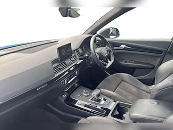 Used Audi Q5 2019 for sale - 79689751: Photo
